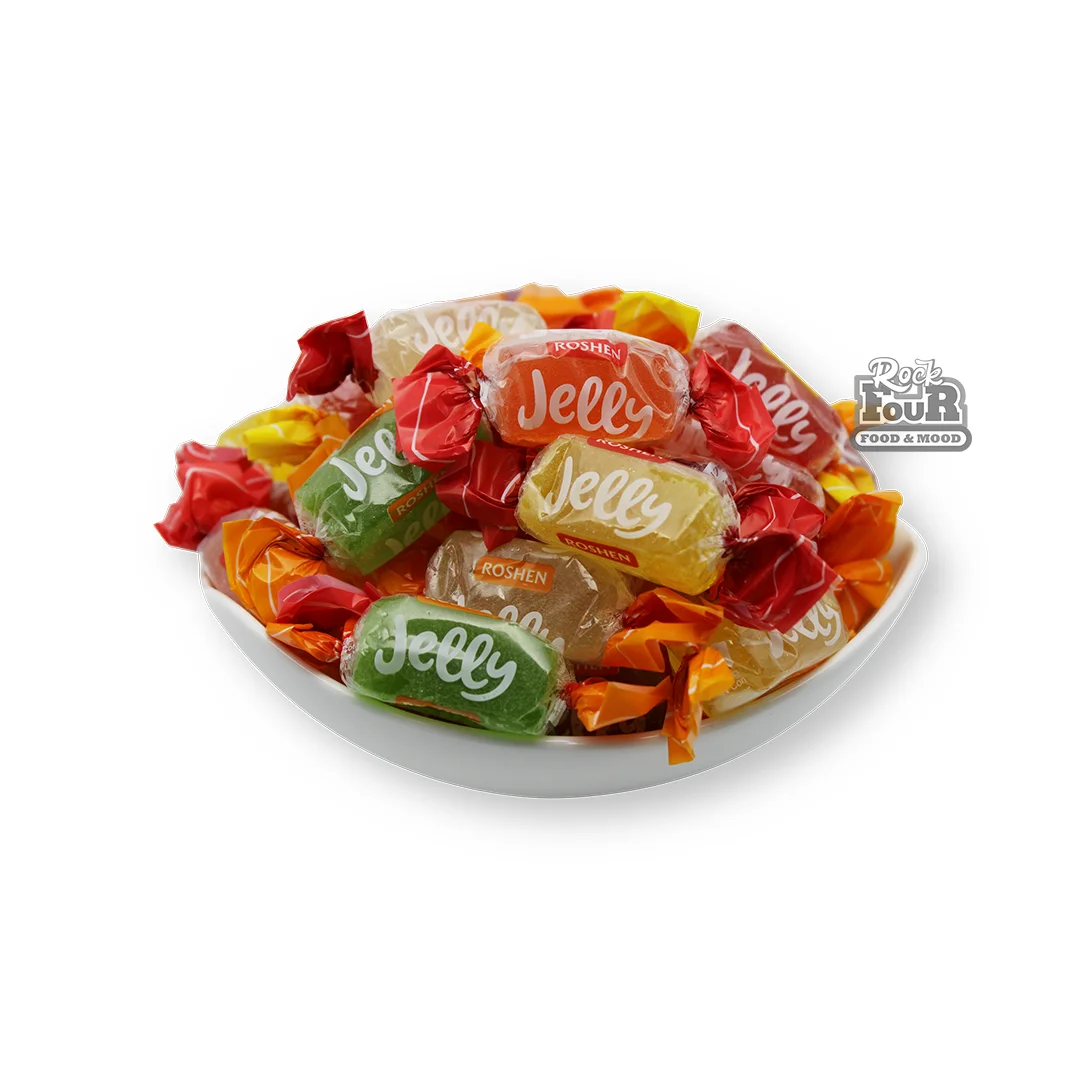 Կոնֆետ «Roshen Jelly», կգ